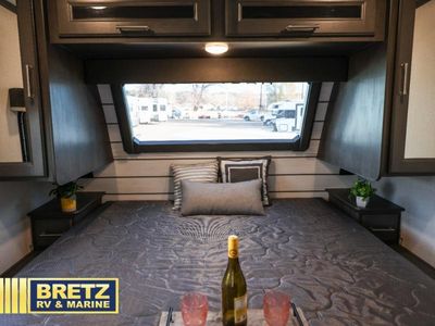 2025 Keystone RV Cougar Half-Ton - Photo 20