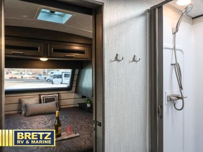 2025 Keystone RV Cougar Half-Ton - Photo 19
