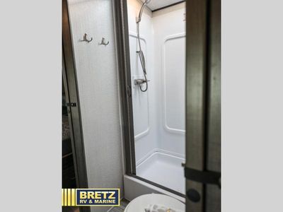 2025 Keystone RV Cougar Half-Ton - Photo 18