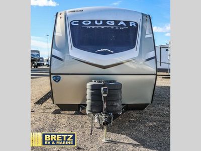 2025 Keystone RV Cougar Half-Ton - Photo 3