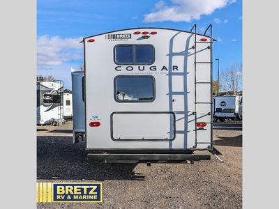 2025 Keystone RV Cougar Half-Ton - Photo 6