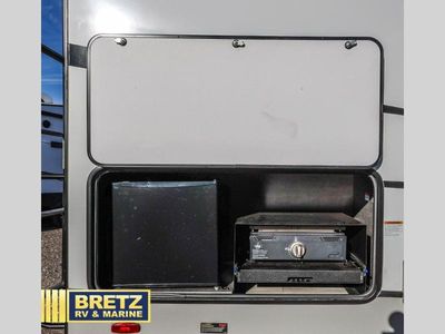 2025 Keystone RV Cougar Half-Ton - Photo 26