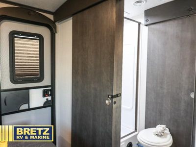 2025 Keystone RV Cougar Half-Ton - Photo 22