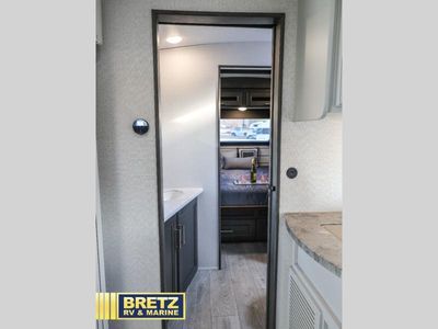 2025 Keystone RV Cougar Half-Ton - Photo 16