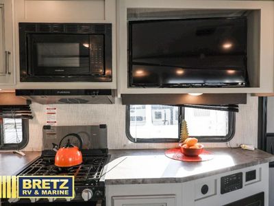 2025 Keystone RV Cougar Half-Ton - Photo 14