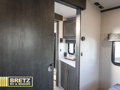 2025 Keystone RV Cougar Half-Ton - Photo 21