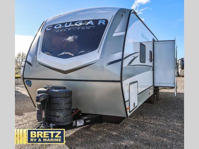 2025 Keystone RV Cougar Half-Ton - Photo 4