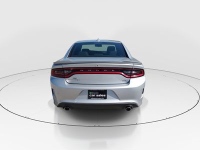2023 Dodge Charger - Photo 6