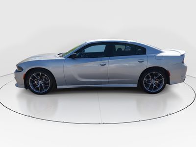 2023 Dodge Charger - Photo 4