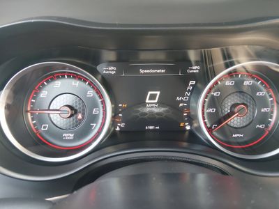 2023 Dodge Charger - Photo 14