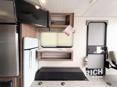 2022 Forest River No Boundaries - Photo 15