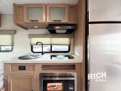 2022 Forest River No Boundaries - Photo 20