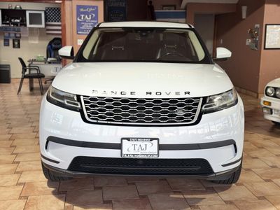 2018 Land Rover Range Rover Velar - Photo 30