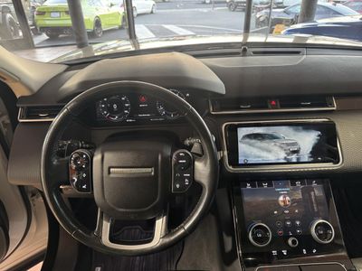 2018 Land Rover Range Rover Velar - Photo 16