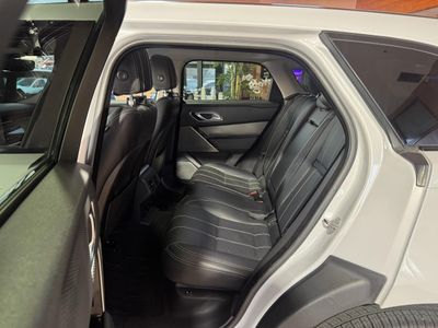 2018 Land Rover Range Rover Velar - Photo 6