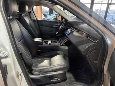 2018 Land Rover Range Rover Velar - Photo 23