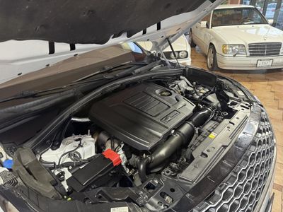 2018 Land Rover Range Rover Velar - Photo 24