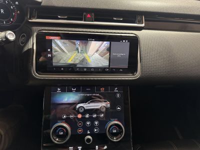 2018 Land Rover Range Rover Velar - Photo 15
