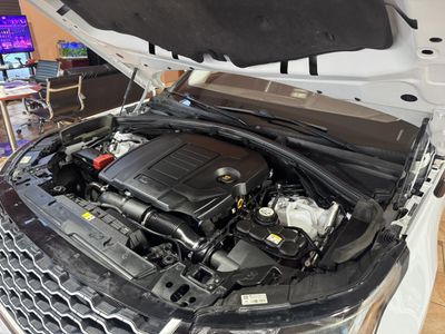2018 Land Rover Range Rover Velar - Photo 26