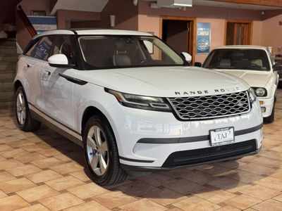 2018 Land Rover Range Rover Velar - Photo 2