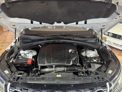 2018 Land Rover Range Rover Velar - Photo 25