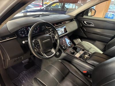 2018 Land Rover Range Rover Velar - Photo 17