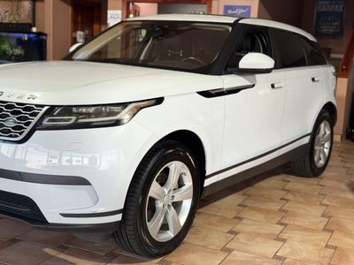2018 Land Rover Range Rover Velar - Photo 28