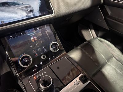 2018 Land Rover Range Rover Velar - Photo 20