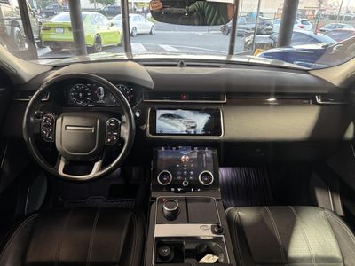 2018 Land Rover Range Rover Velar - Photo 8