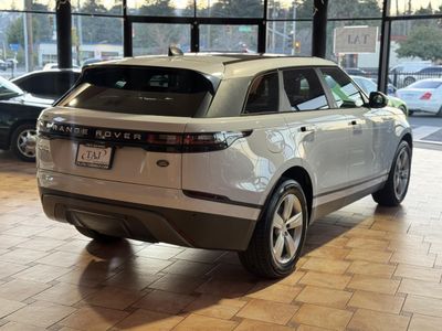 2018 Land Rover Range Rover Velar - Photo 3