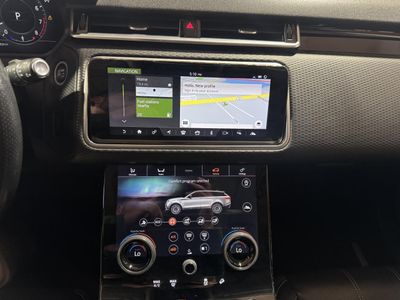 2018 Land Rover Range Rover Velar - Photo 14