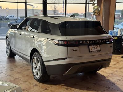 2018 Land Rover Range Rover Velar - Photo 4