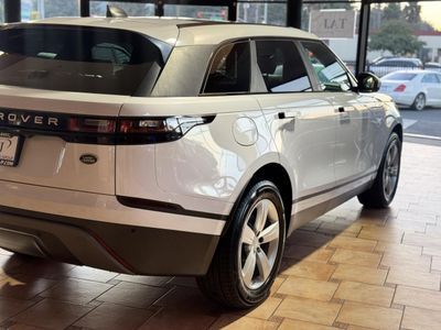 2018 Land Rover Range Rover Velar - Photo 32