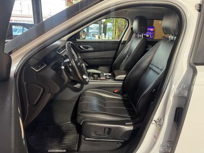 2018 Land Rover Range Rover Velar - Photo 7