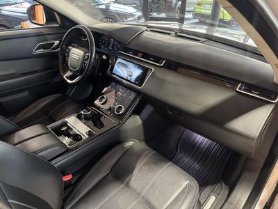 2018 Land Rover Range Rover Velar - Photo 22