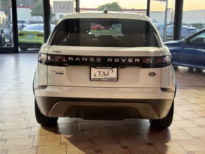 2018 Land Rover Range Rover Velar - Photo 33