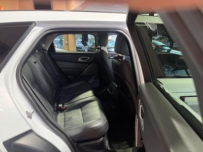2018 Land Rover Range Rover Velar - Photo 19