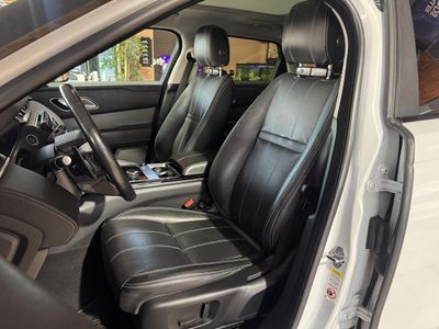 2018 Land Rover Range Rover Velar - Photo 12