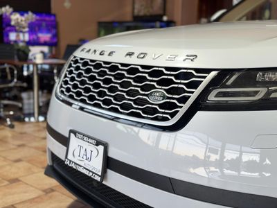 2018 Land Rover Range Rover Velar - Photo 29