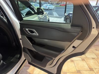 2018 Land Rover Range Rover Velar - Photo 18