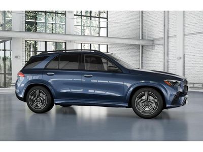 2026 Mercedes-Benz GLE — photo 14 view