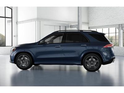 2026 Mercedes-Benz GLE — photo 33 view