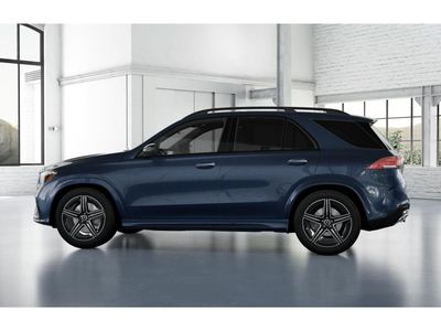 2026 Mercedes-Benz GLE — photo 75 view