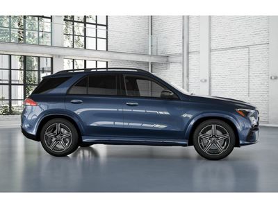 2026 Mercedes-Benz GLE — photo 57 view