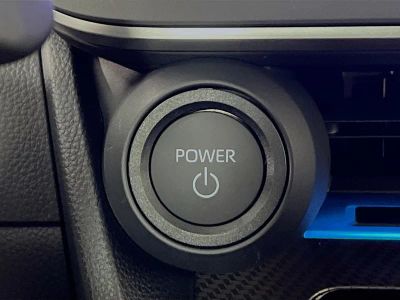 2026 Toyota Prius — photo 20 view