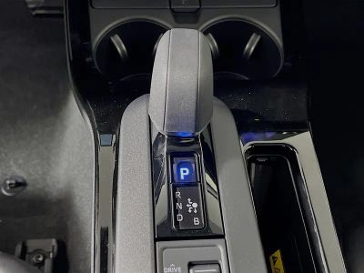2026 Toyota Prius — photo 21 view