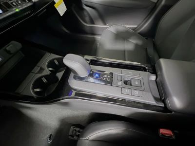 2026 Toyota Prius — photo 22 view