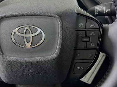2026 Toyota Prius — photo 17 view