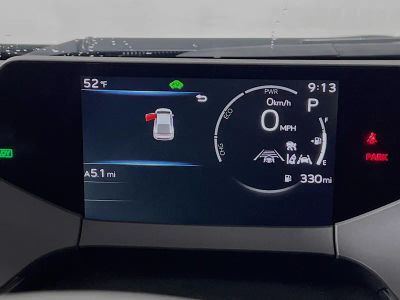 2026 Toyota Prius — photo 19 view