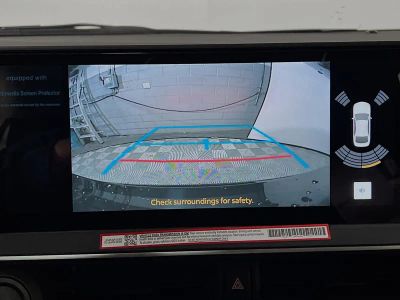 2026 Toyota Prius — photo 25 view
